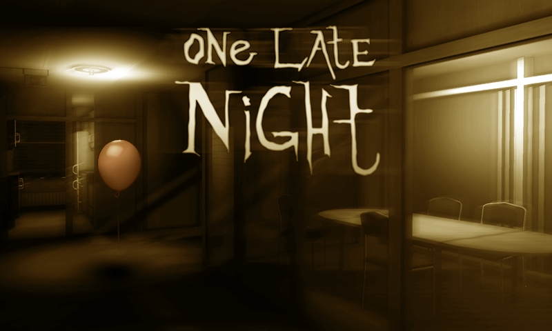 One Late Night image
